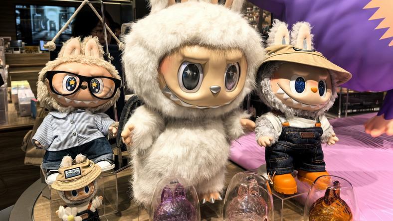 回顾泡泡玛特的“至暗时刻”